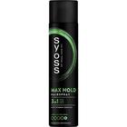 Syoss Max Hold 400 ml hiuskiinne
