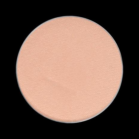 Maria Åkerberg Eyeshadow Refill Magnetic Shiny Apricot