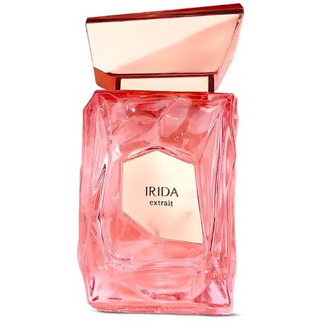 Fragrance World Irida Extrait EDP naisille, 100 ml – kuva 2/3
