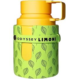 Armaf Odyssey Limoni - EdP 100 ml