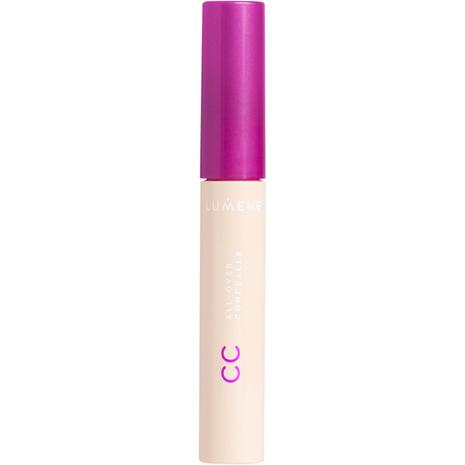 Lumene CC All-Over Peitevoide 9 ml 1.75