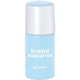 Le Mini Macaron Single Gel Polish 10 ml – Blue Vanilla