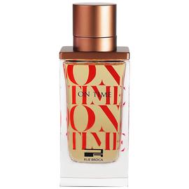 Rue Broca On Time - EdP 100 ml