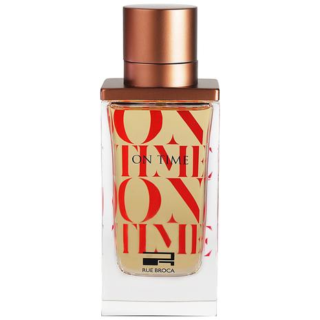 Rue Broca On Time - EdP 100 ml
