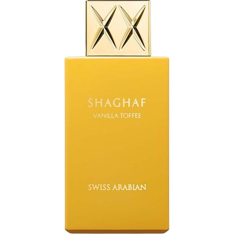 Swiss Arabian Shaghaf Vanilla Toffee Eau de Parfum 75 ml – kuva 4/8