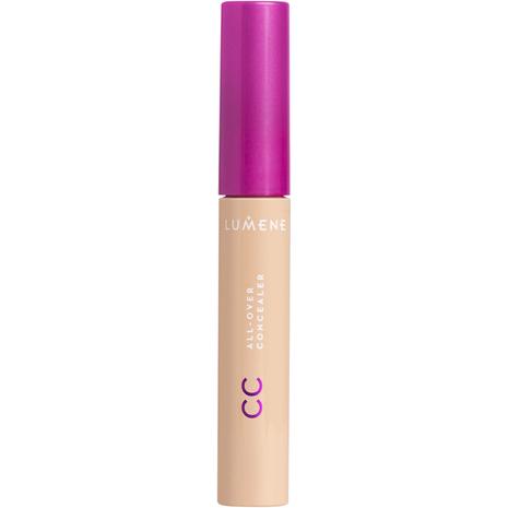 Lumene CC All-Over Peitevoide 9 ml 1.75