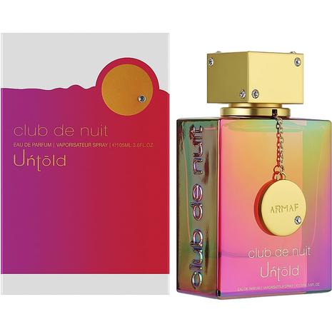 Armaf Club de Nuit Untold - EdP 105 ml