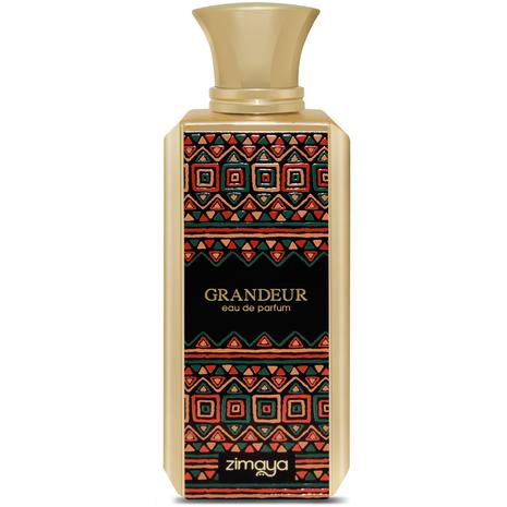 Zimaya Grandeur - EdP 100 ml – kuva 4/4