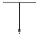 Unilux Diva LED lamp black