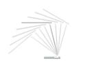 Unilux Popy LED lamp white