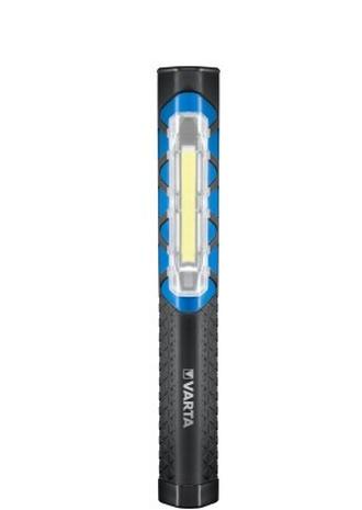 Varta 17647101421 - LED-taskulamppu WORK FLEX POCKET LIGHT LED/3xAAA IPX4