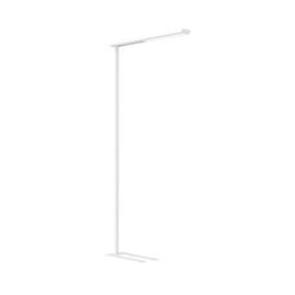 MAULjet toimiston LED-lattiavalo, himmennys, valk.