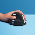 R-Go Tools R-Go HE Mouse Vasen L (RGOHELELAWL), langaton hiiri