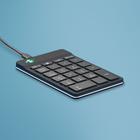 R-go Tools Numpad Break, numeronäppäimistö