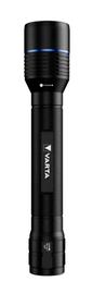 Varta 18922101111 - Ladattava LED-taskulamppu virtapankki LED/USB IP67