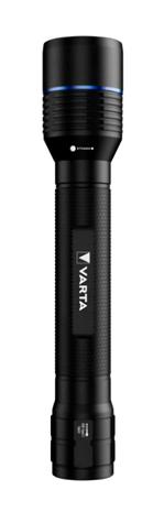 Varta 18922101111 - Ladattava LED-taskulamppu virtapankki LED/USB IP67