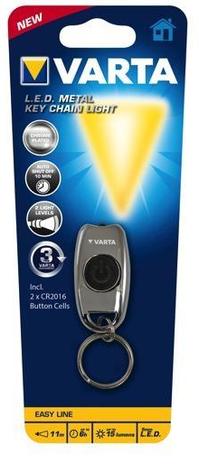 Varta 16603101401 - LED Avaimenperätaskulamppu LED/2xCR2016 – kuva 3/4