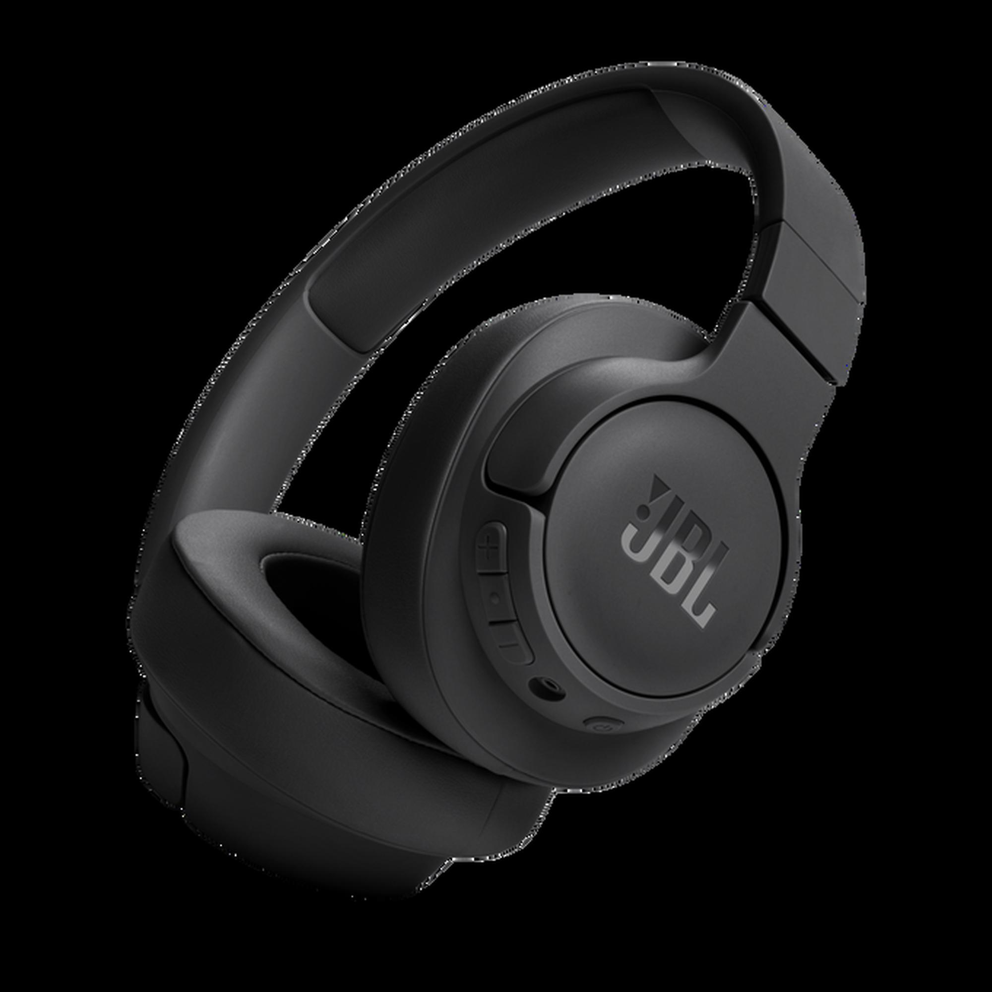 JBL Tune 720BT bluetooth kuulokkeet musta