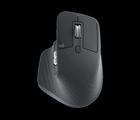 Logitech MX Master 3S (910-0065xx) Bluetooth, langaton hiiri