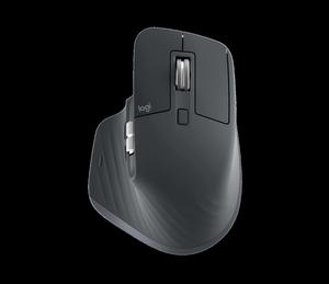 Logitech MX Master 3S (910-0065xx) Bluetooth, langaton hiiri
