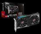 ASRock Radeon RX 9060 XT Challenger OC 16 GB, PCI-E, näytönohjain