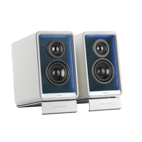 Edifier QR65, kaiuttimet