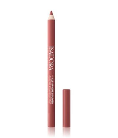 IsaDora All-in-One Lipliner No. 002 – kuva 8/8