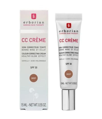 Erborian CC Creme Deep – kuva 8/8