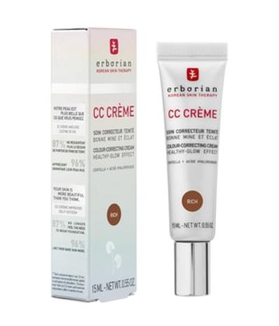 Erborian CC Creme Rich