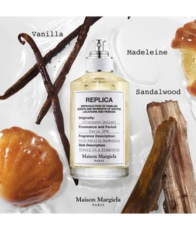 Maison Margiela Afternoon Delight - EdT 100 ml