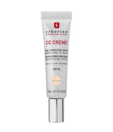 Erborian CC Creme Porcelain