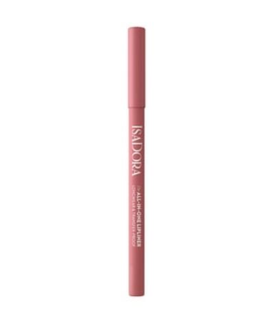IsaDora All-in-One Lipliner No. 004