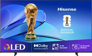 Hisense 43E7Q (43"), LED-televisio