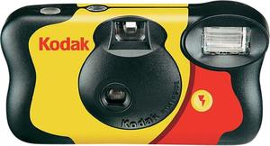 Kodak Fun Saver, kertakäyttökamera