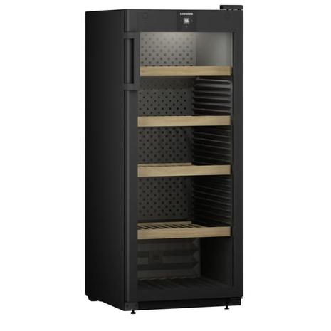 Liebherr WPbl 4601 GrandCru, viinikaappi