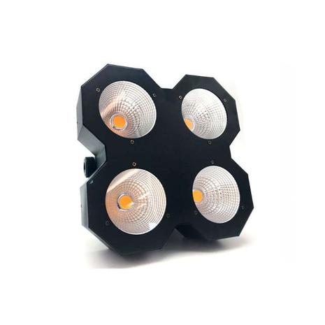 Atomic Mini4 Blinder LED (4x50 watt COB) – kuva 2/2