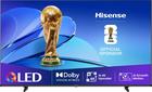 Hisense 55E7Q (55"), LED-televisio