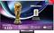 Hisense 65U70QEVS (65"), LED-televisio – kuva 2