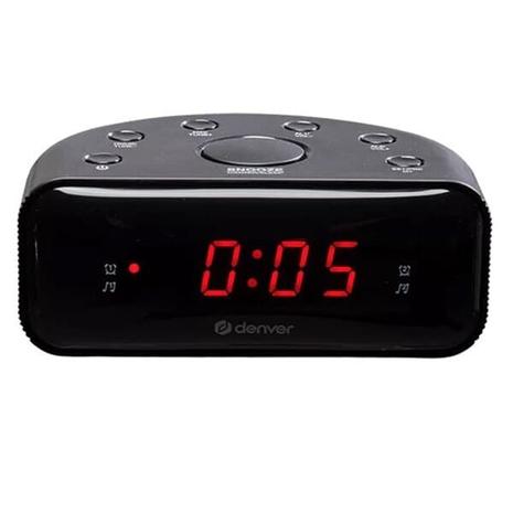 Denver CR-419 Kelloradio