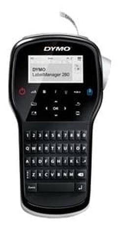 LABELMANAGER 280 QWERTY