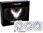 Powercolor Radeon RX 9070 Hellhound OC 16 GB, PCI-E, näytönohjain