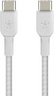 Belkin Boost Charge CAB004BT1 USB-C - USB-C, kaapeli 1m