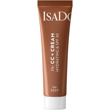 IsaDora CC + Cream - 30 ml