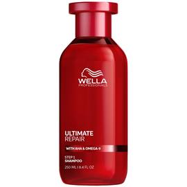 Ultimate Repair Shampoo 250 ml