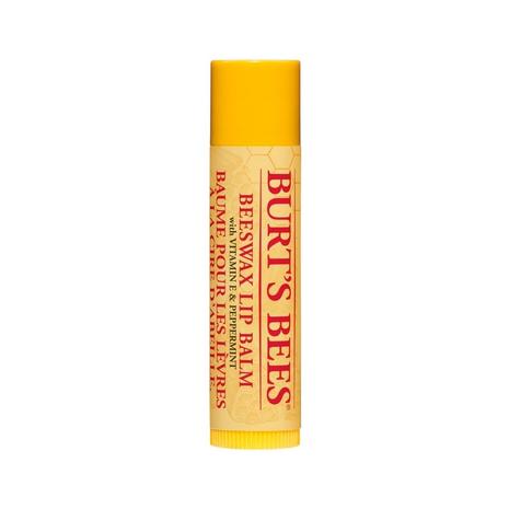 Burt's Bees Lip Balm - 4 g