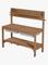 roba Slush kitchen Midi, ruskea – kuva 3