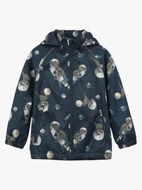 Minymo Softshell Takki, Blue Nights, 80