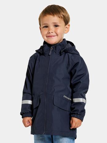 Didriksons Norma Kuoritakki, Navy, 100