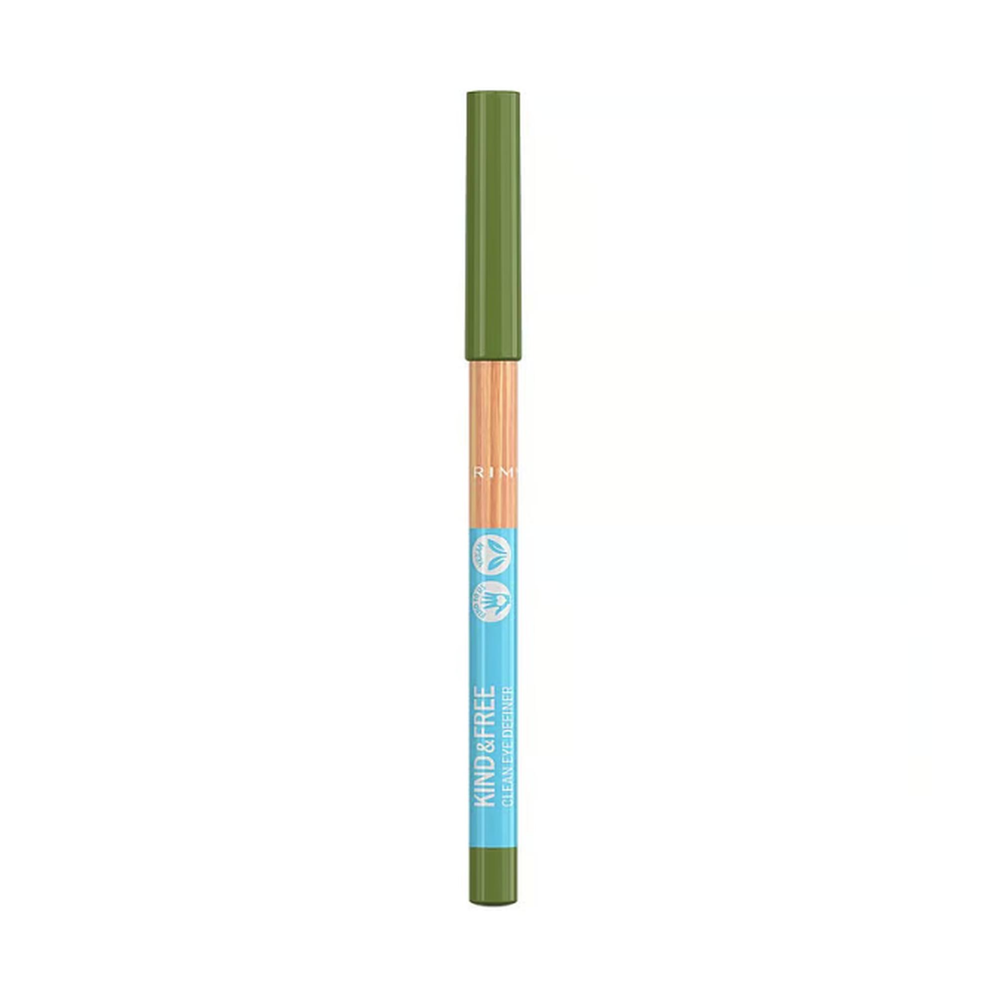 Rimmel Kind & Free Paint it Your Way 1,1 g silmänrajauskynä