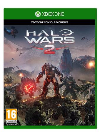 Halo Wars 2, Xbox One -peli – kuva 5/8